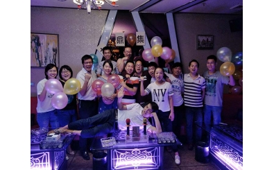 員工生日會